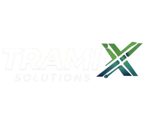 Tramix Solutions Logo